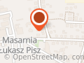 Trak. Produkcja Wyrobów Z Drewna. Jeliński S., Żołądek P.