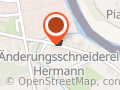 Hermann Janina Änderungsschneiderei
