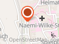 Kindergarten des Naemi-Wilke-Stiftes