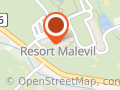 Královský Golf Club Malevil