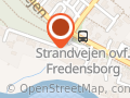 Restaurant Fredensborg Badehotel