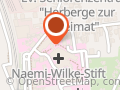 Naemi-Wilke-Stift, Diakonie-Sozialstation