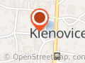 Restaurace Klenovice