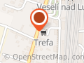 Supermarket Trefa
