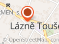 Městys Lázně Toušeň