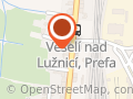 Rekreační dům VESELÍ PSI