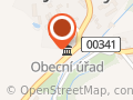 Jedlany - Obecní úřad