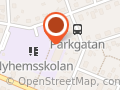 Nyhemsskolan