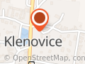 Klenovice - Obecní Úřad