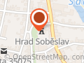 Městská knihovna Soběslav