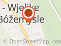 Freizeitheim Groß Bademeusel, Landhof Bademeusel, Freizeitheim Bomsdorf