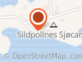 Sildpollnes Sjøcamp