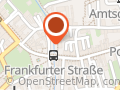 Forstconsulting Erdmann Guben Motorsägenschein (Fachkundeprüfung) nach DGUV 214-059
