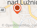 Lucie Nouzová - ubytování v soukromí