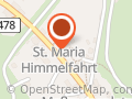 St. Maria Himmelfahrt