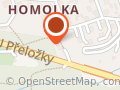 Restaurace Homolka Úvaly