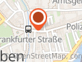 Tourist-Information Guben