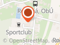 Coop Roudná - Jednota OD Tábor