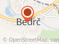 Penzion Bedrč