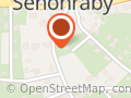 Zahradnictví Senohraby