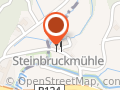 Eva´s Wirtshaus zur Steinbrückmühle
