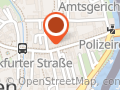 Spree-Neiße Cottbusverkehr GmbH - Kundenzentrum Guben