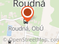 OBEC Roudná