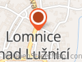 Městská knihovna Lomnice nad Lužnicí