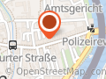 DAK-Gesundheit Servicezentrum Guben