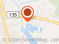 Sádky Soběslav