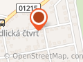 Ing. Bohuslav Pištínek HOTEL PRO KOČKY MOUREK