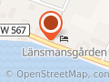 Länsmansgården Björbo