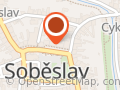 OBUV, prodejna obuvi, čistírna peří Soběslav