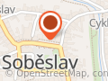 OBUV, prodejna obuvi, čistírna, prádelna / Čistírna peří Soběslav