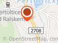 Pertoltice pod Ralskem - obecní úřad