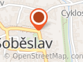 Městská policie Soběslav