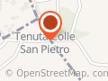 Agriturismo Tenuta Colle San Pietro - Ristorante tipico con alloggi e fattoria didattica