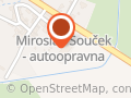 MERIMEX s.r.o. pobočka Lomnice nad Lužnicí