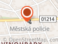 Městská policie Úvaly