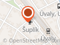 Šuplík - Obchod zbožím baleným i nebaleným Úvaly