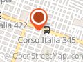 Missione Tre V, Sicilia