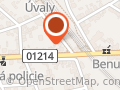 PEJSKOVICE Úvaly