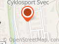 Oaza- Dům Sportu A Zábavy - Cyklosport Švec