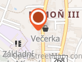 Výdejní místo Zásilkovna.cz - Obchod s oblečením-adrie