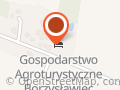Gospodarstwo Agroturystyczne Borzysławiec