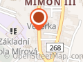 Městská policie Mimoň