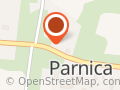 Tartak PARNICA