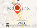 Serbus - Koberce