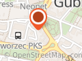 Gubińskie hamburgery