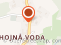 Penzion Zvonice Hojná Voda